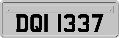 DQI1337