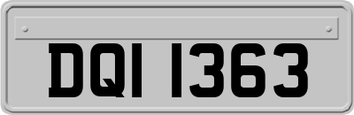 DQI1363