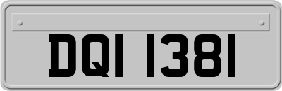 DQI1381
