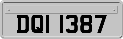 DQI1387