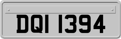 DQI1394