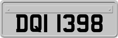 DQI1398