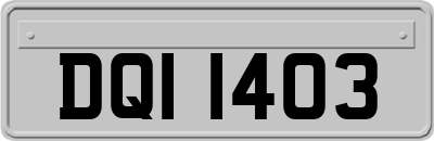 DQI1403