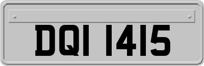 DQI1415