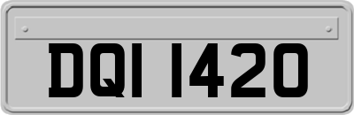 DQI1420