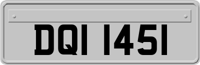 DQI1451