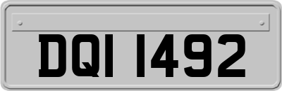 DQI1492