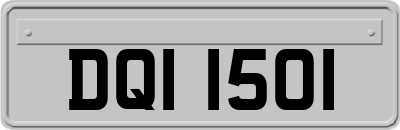 DQI1501