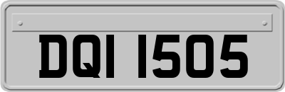 DQI1505