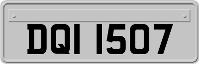 DQI1507