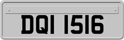 DQI1516