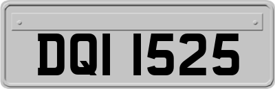DQI1525