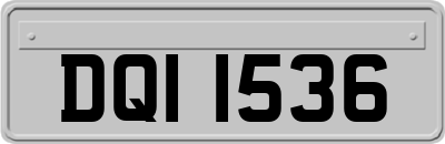 DQI1536