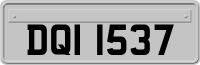 DQI1537