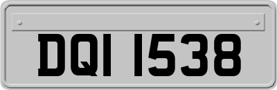 DQI1538