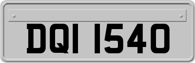 DQI1540