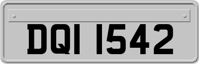 DQI1542