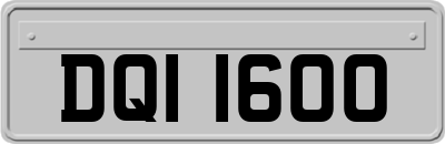 DQI1600