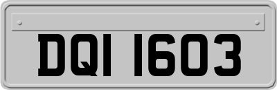DQI1603