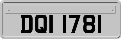 DQI1781