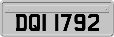 DQI1792