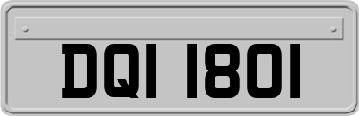 DQI1801