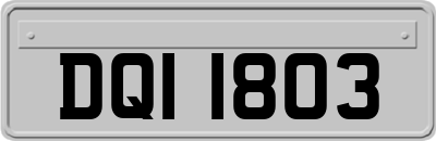 DQI1803