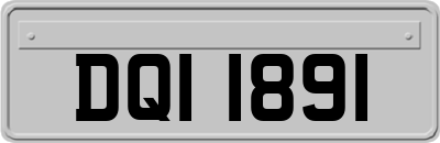 DQI1891