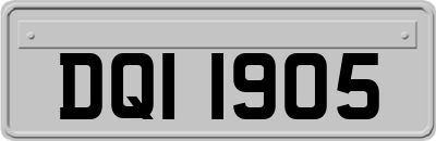 DQI1905