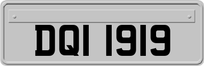 DQI1919