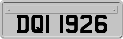 DQI1926