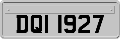 DQI1927