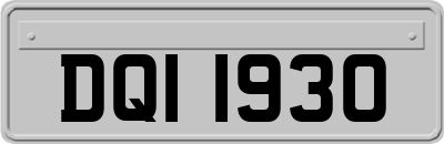 DQI1930