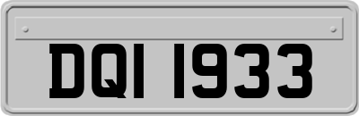 DQI1933