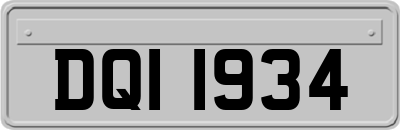 DQI1934