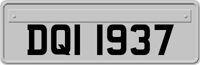 DQI1937