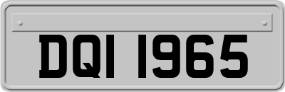 DQI1965