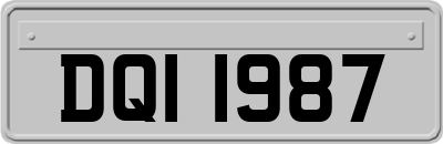 DQI1987