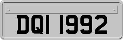 DQI1992