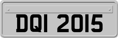 DQI2015
