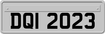 DQI2023