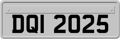 DQI2025