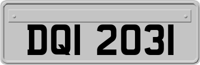 DQI2031