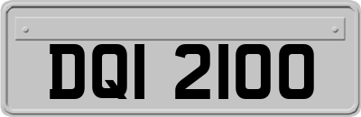 DQI2100