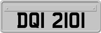 DQI2101