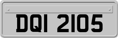DQI2105