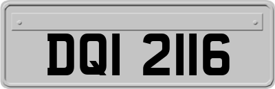 DQI2116