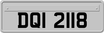 DQI2118