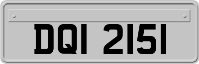 DQI2151
