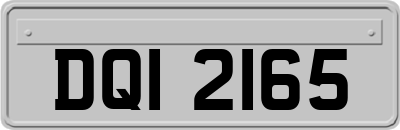 DQI2165
